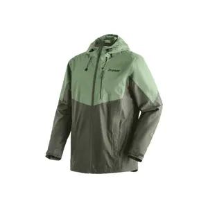 Waterproof Jacket Maier Sports Schlufterkopf image-0