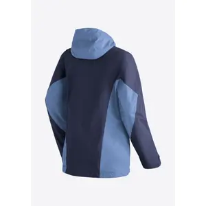 Women's hooded jacket Maier Sports Brocken image-2