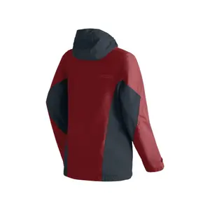 Women's hooded jacket Maier Sports Brocken image-2