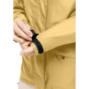 Dámská bunda s kapucí Maier Sports Brocken Long image-2