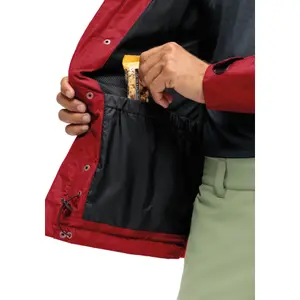 Veste imperméable Maier Sports Abbenstein image-2