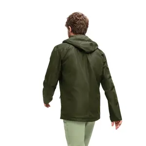 Veste imperméable Maier Sports Abbenstein image-4