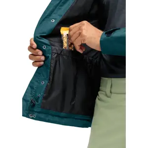 Veste imperméable Maier Sports Abbenstein image-2