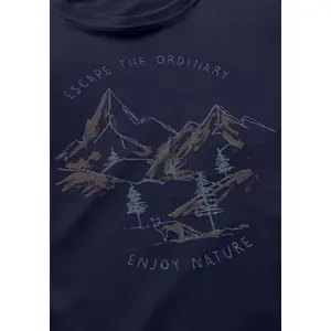 Maillot Maier Sports Dieter Print image-2