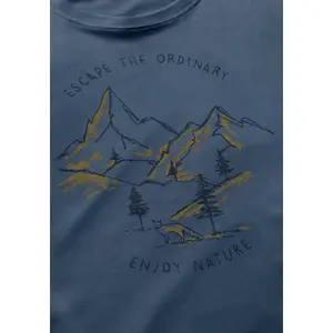 Maillot Maier Sports Dieter Print image-2