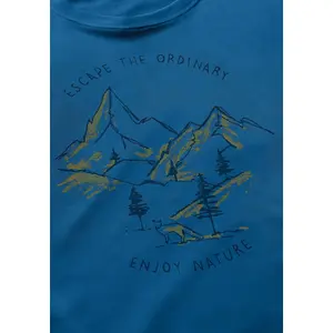 Maillot Maier Sports Dieter Print image-2