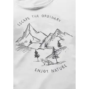 Maillot Maier Sports Dieter Print image-2