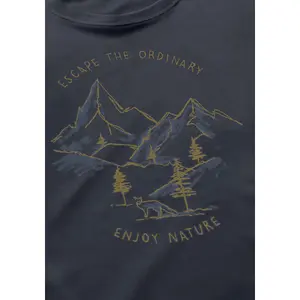 Maillot Maier Sports Dieter Print image-2