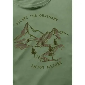 Maillot Maier Sports Dieter Print image-2