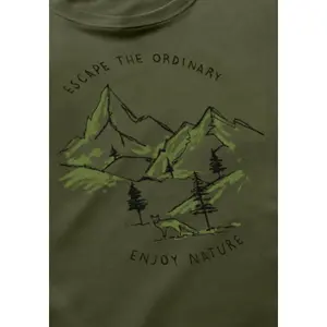 Maillot Maier Sports Dieter Print image-2