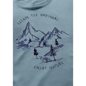 Maillot Maier Sports Dieter Print image-2