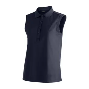 Ärmelloses Poloshirt, Damen Maier Sports Ulrike image-0