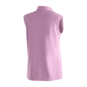 Ärmelloses Poloshirt, Damen Maier Sports Ulrike image-1