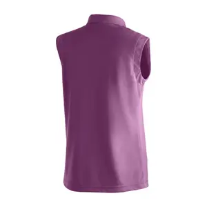 Ärmelloses Poloshirt, Damen Maier Sports Ulrike image-1