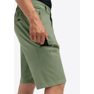 Bermuda shorts Maier Sports Nil Loop image-4
