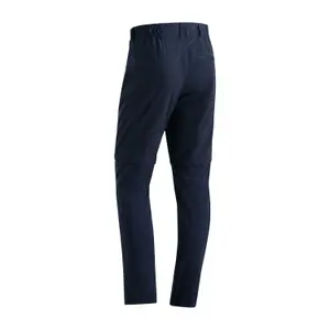 Hiking Trousers Maier Sports Tajo Zip Loop image-2