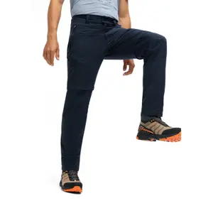 Hiking Trousers Maier Sports Tajo Zip Loop image-1
