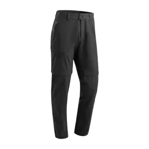Hiking Trousers Maier Sports Tajo Zip Loop image-0