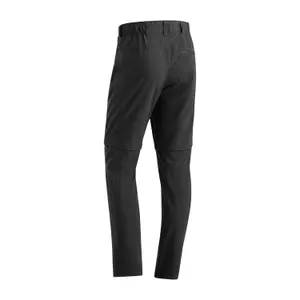 Hiking Trousers Maier Sports Tajo Zip Loop image-2
