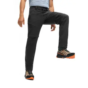 Hiking Trousers Maier Sports Tajo Zip Loop image-1
