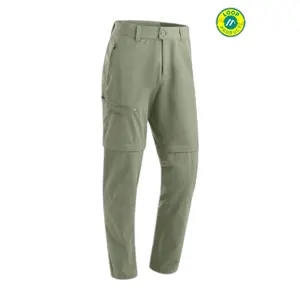 Hiking Trousers Maier Sports Tajo Zip Loop image-0