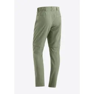 Hiking Trousers Maier Sports Tajo Zip Loop image-2