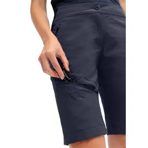 Women's hiking shorts Maier Sports Inara image-4