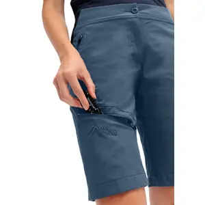 Women's hiking shorts Maier Sports Inara image-4