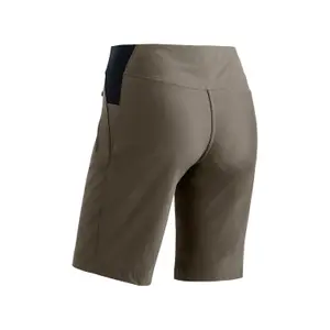 Women's hiking shorts Maier Sports Inara Vario image-1