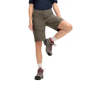 Women's hiking shorts Maier Sports Inara Vario image-3