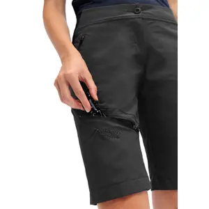 Women's hiking shorts Maier Sports Inara image-4