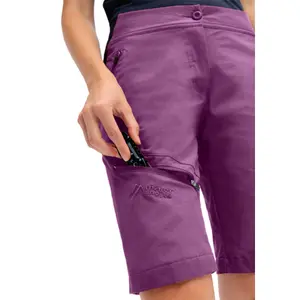 Women's hiking shorts Maier Sports Inara image-4