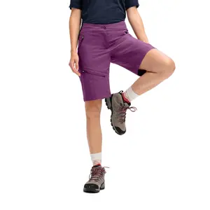 Women's hiking shorts Maier Sports Inara image-1