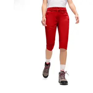 3/4 women's hiking trousers Maier Sports Lulaka Capri Loop image-1