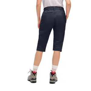 3/4 women's hiking trousers Maier Sports Lulaka Capri Loop image-4
