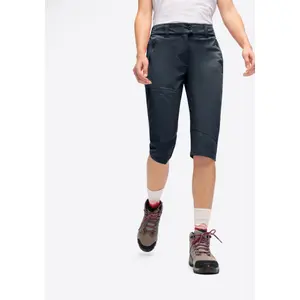 3/4 women's hiking trousers Maier Sports Lulaka Capri Loop image-1
