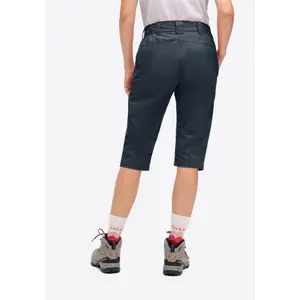 3/4 women's hiking trousers Maier Sports Lulaka Capri Loop image-3
