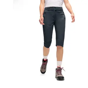 3/4 women's hiking trousers Maier Sports Lulaka Capri Loop image-1