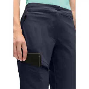 Women's hiking Trousers Maier Sports Inara Vario image-4