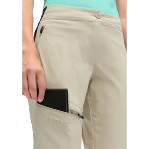 Women's hiking Trousers Maier Sports Inara Vario image-4
