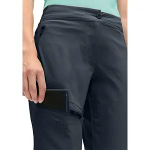 Women's hiking Trousers Maier Sports Inara Vario image-4