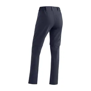 Women's Hiking Trousers with Zip Loop Maier Sports Nata 2 image-1