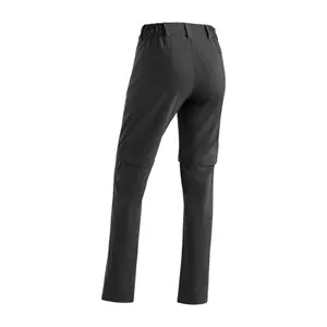 Women's Hiking Trousers with Zip Loop Maier Sports Nata 2 image-1