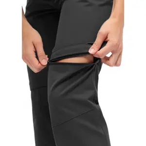 Women's Hiking Trousers with Zip Loop Maier Sports Nata 2 image-2