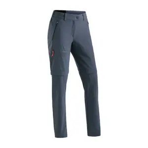 Women's Hiking Trousers with Zip Loop Maier Sports Nata 2 image-0