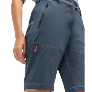 Women's Hiking Trousers with Zip Loop Maier Sports Nata 2 image-3