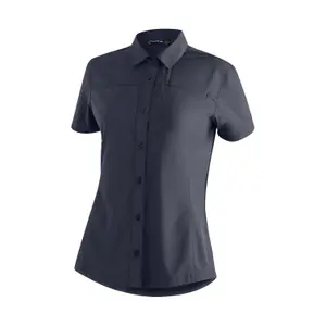 Women's blouse Maier Sports Magos image-0