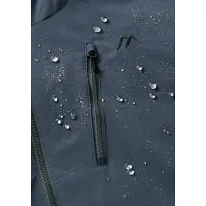 Waterproof Jacket Maier Sports ArorA Loop image-3