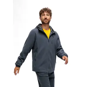 Waterproof Jacket Maier Sports ArorA Loop image-1