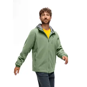 Waterproof Jacket Maier Sports ArorA Loop image-1
